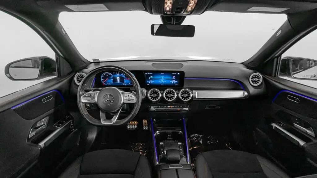 Florida Fine Cars - Used MERCEDES-BENZ GLB 2022 ORLANDO GLB 250