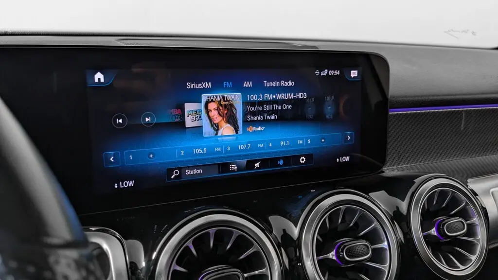Florida Fine Cars - Used MERCEDES-BENZ GLB 2022 ORLANDO GLB 250