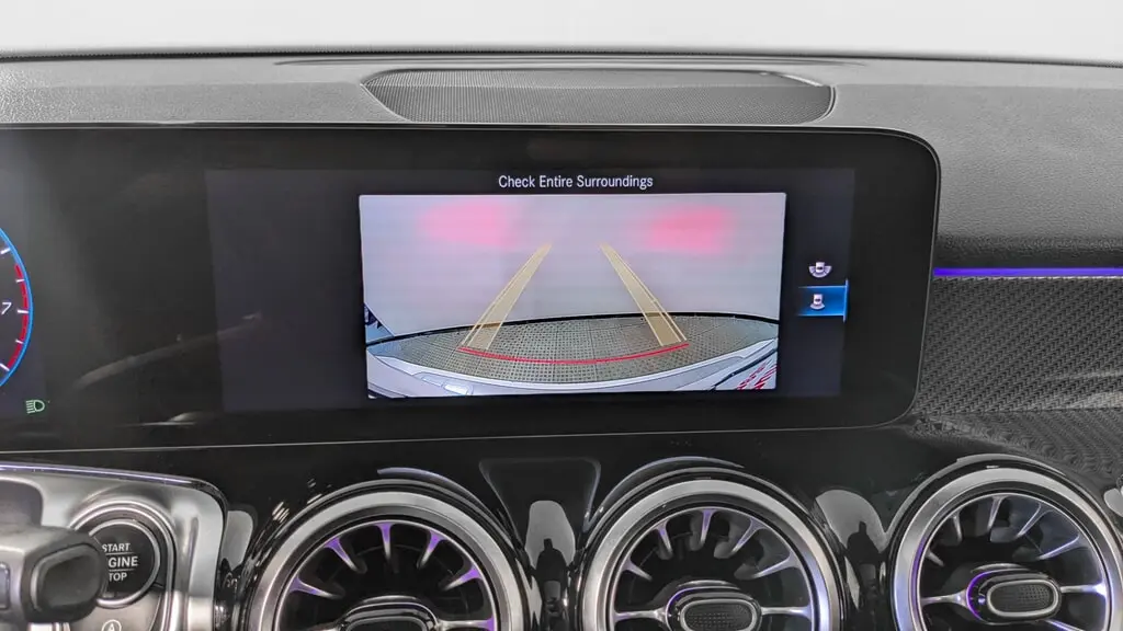 Florida Fine Cars - Used MERCEDES-BENZ GLB 2022 ORLANDO GLB 250