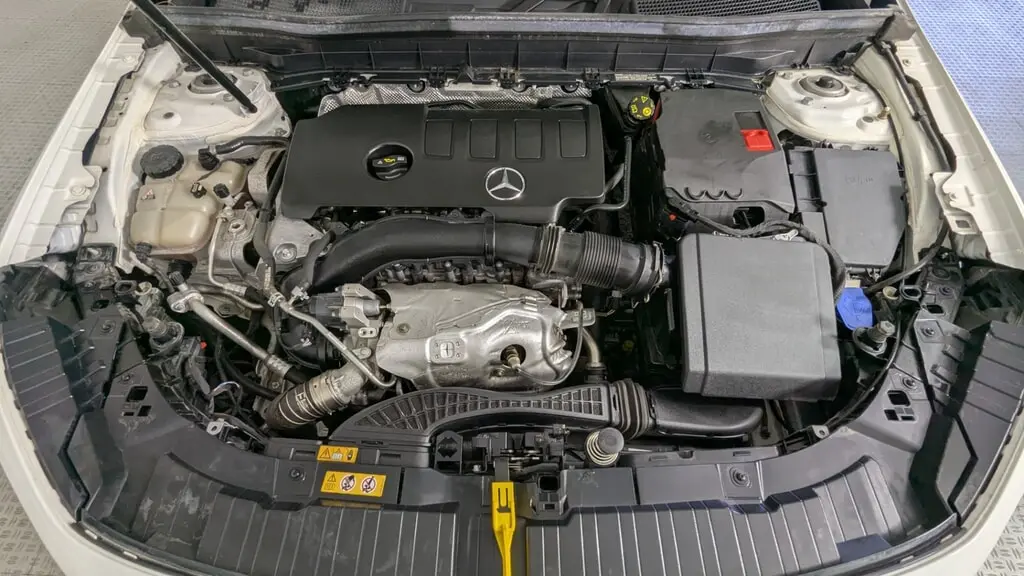 Florida Fine Cars - Used MERCEDES-BENZ GLB 2022 ORLANDO GLB 250