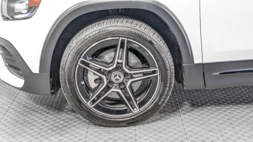 Florida Fine Cars - Used MERCEDES-BENZ GLB 2022 ORLANDO GLB 250