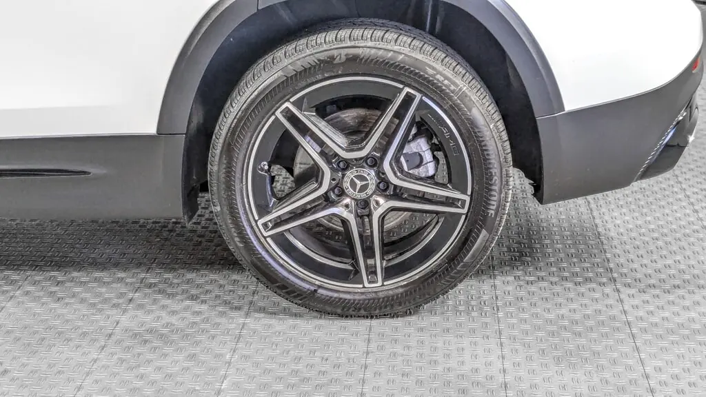 Florida Fine Cars - Used MERCEDES-BENZ GLB 2022 ORLANDO GLB 250