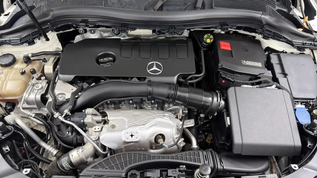 Florida Fine Cars - Used MERCEDES-BENZ GLA 2023 WEST PALM GLA 250