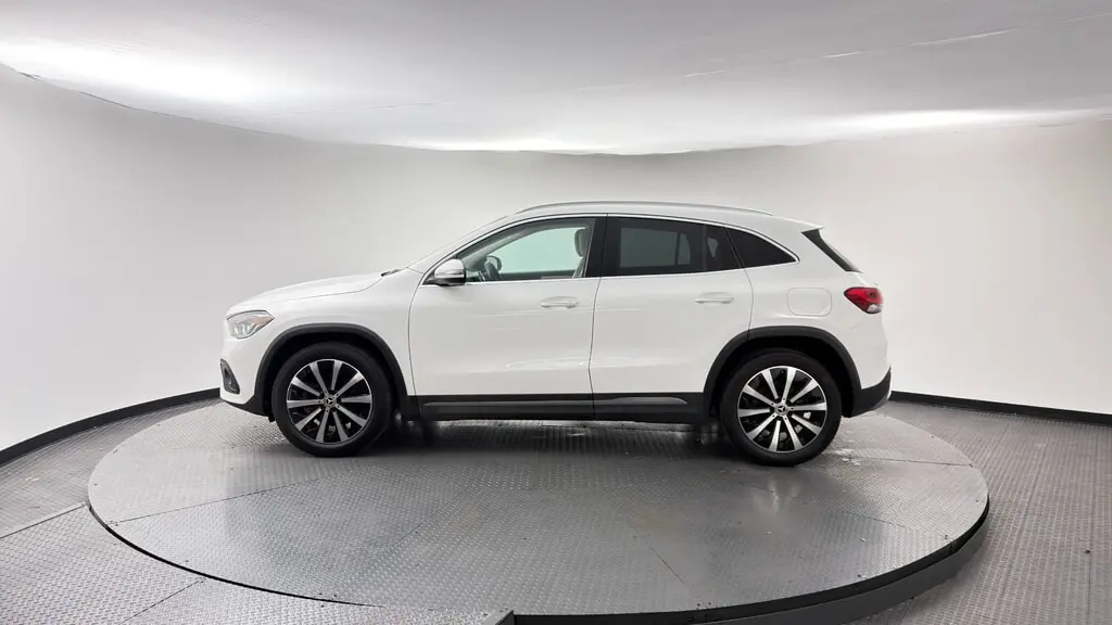 Florida Fine Cars - Used MERCEDES-BENZ GLA 2023 WEST PALM GLA 250