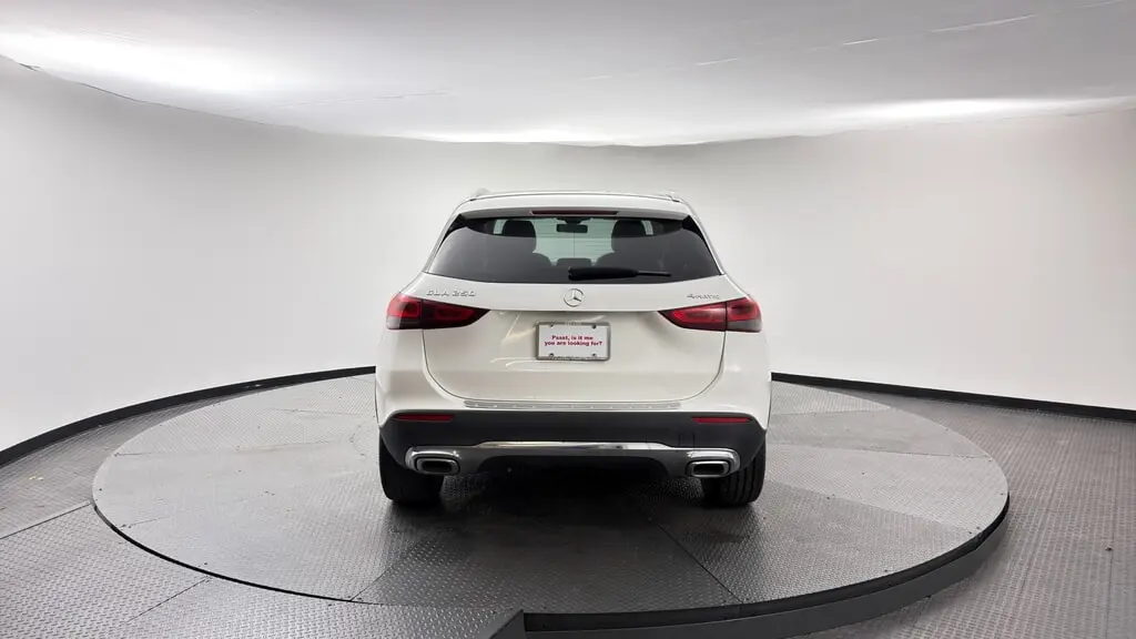 Florida Fine Cars - Used MERCEDES-BENZ GLA 2023 WEST PALM GLA 250