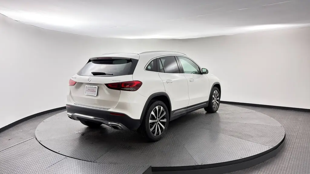Florida Fine Cars - Used MERCEDES-BENZ GLA 2023 WEST PALM GLA 250