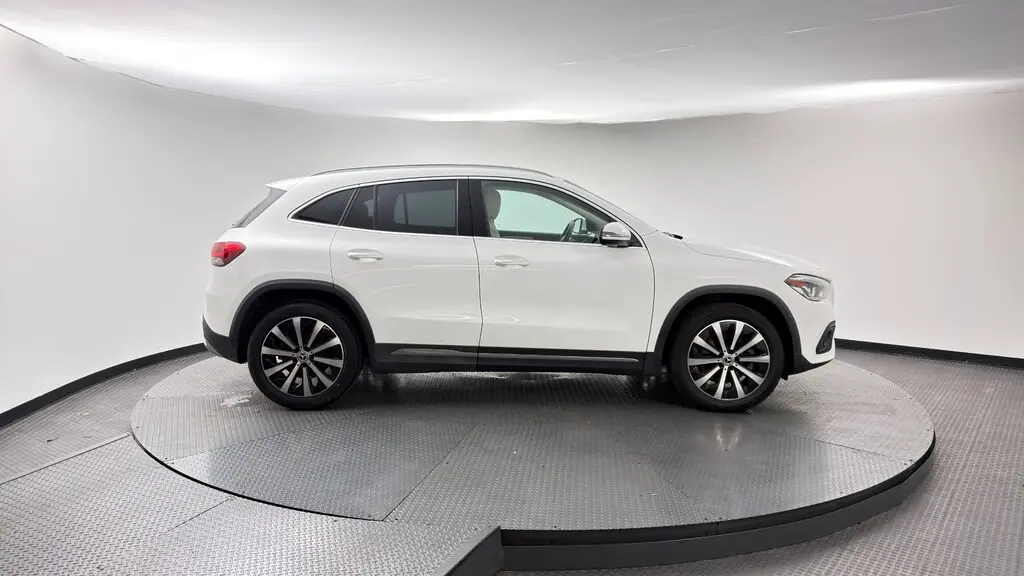 Florida Fine Cars - Used MERCEDES-BENZ GLA 2023 WEST PALM GLA 250