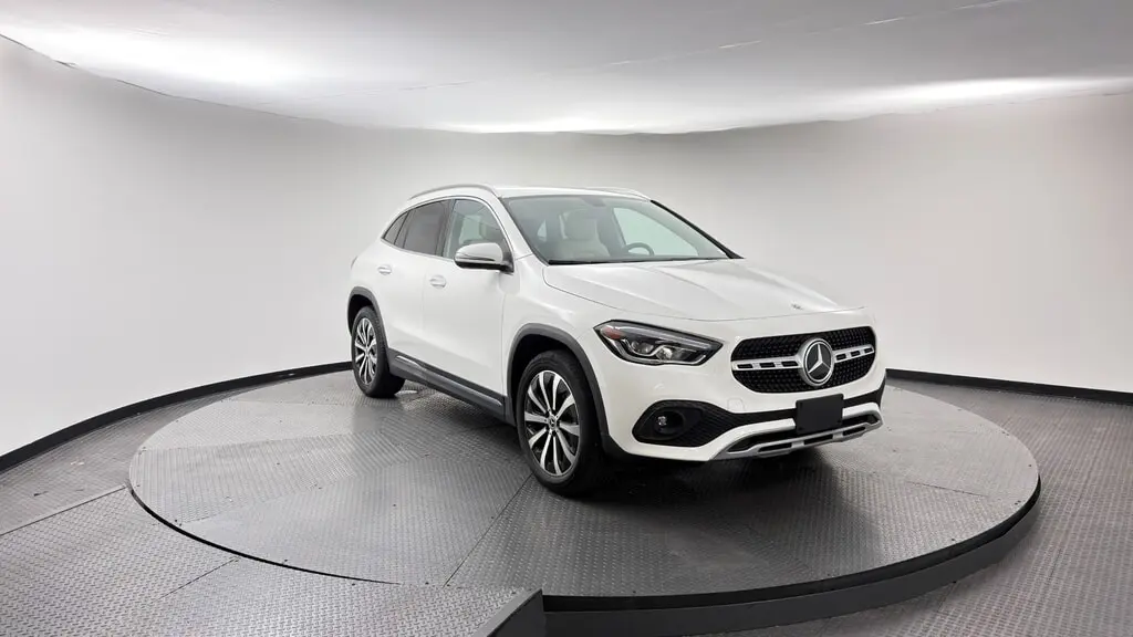 Florida Fine Cars - Used MERCEDES-BENZ GLA 2023 WEST PALM GLA 250