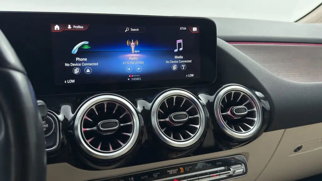 Florida Fine Cars - Used MERCEDES-BENZ GLA 2023 WEST PALM GLA 250