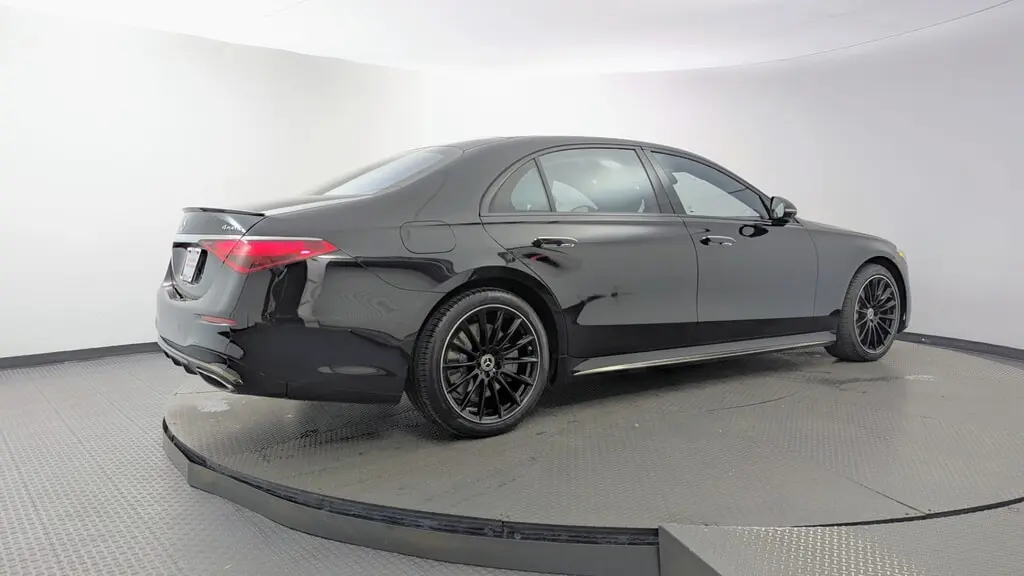 Florida Fine Cars - Used MERCEDES-BENZ S-CLASS 2023 MIAMI S 500