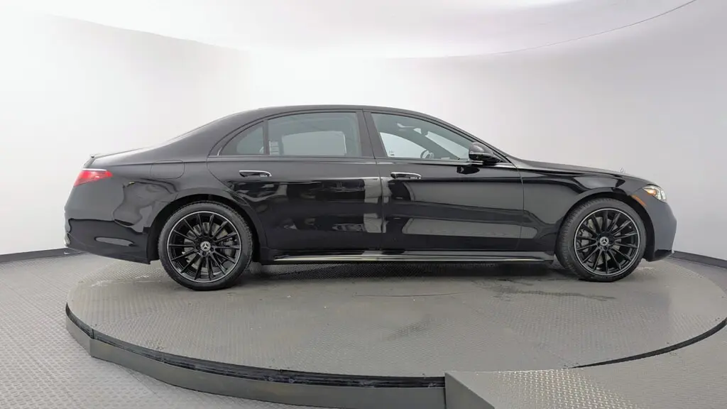 Florida Fine Cars - Used MERCEDES-BENZ S-CLASS 2023 MIAMI S 500