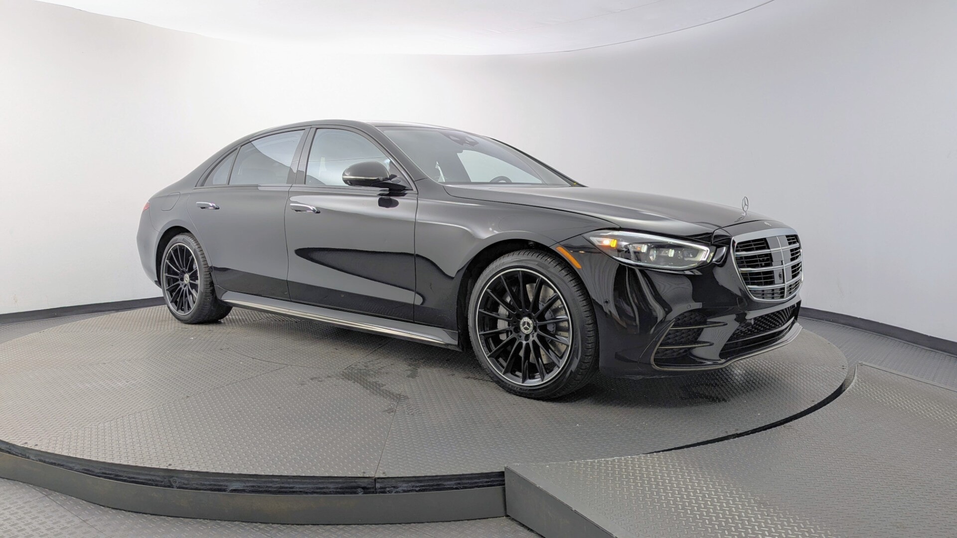 Florida Fine Cars - Used vehicle - SEDAN MERCEDES-BENZ S-CLASS 2023