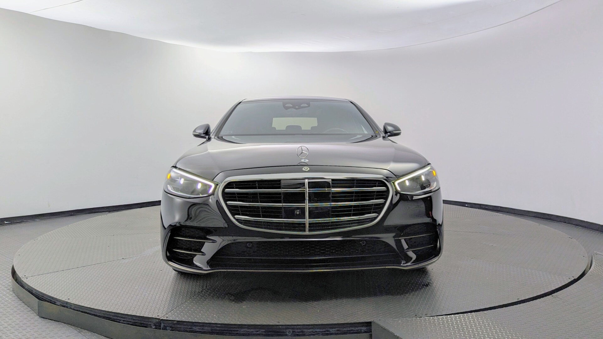 Florida Fine Cars - Used vehicle - SEDAN MERCEDES-BENZ S-CLASS 2023