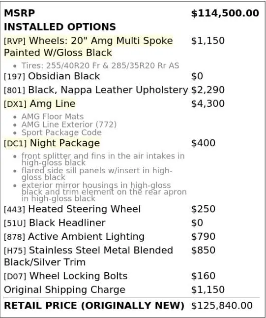 Florida Fine Cars - Used MERCEDES-BENZ S-CLASS 2023 MIAMI S 500