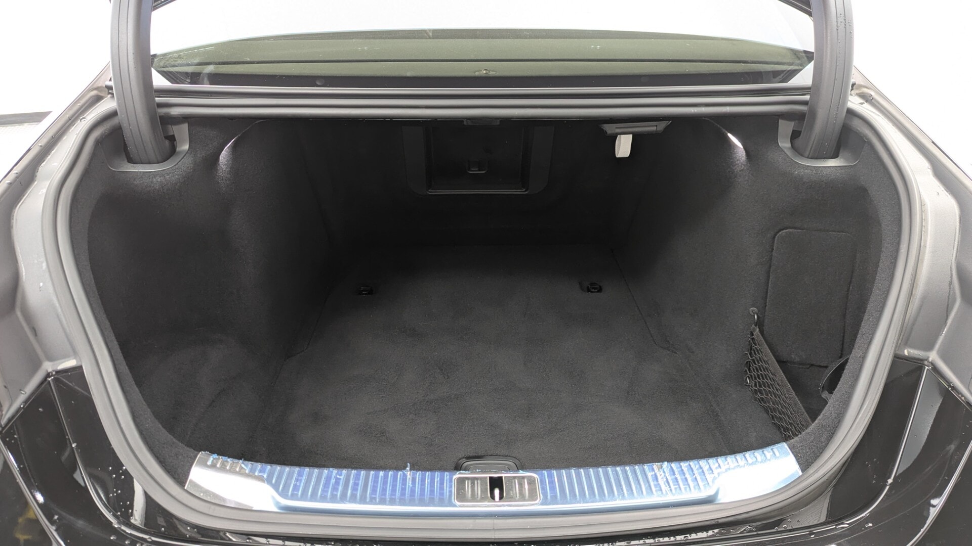 Florida Fine Cars - Used vehicle - SEDAN MERCEDES-BENZ S-CLASS 2023