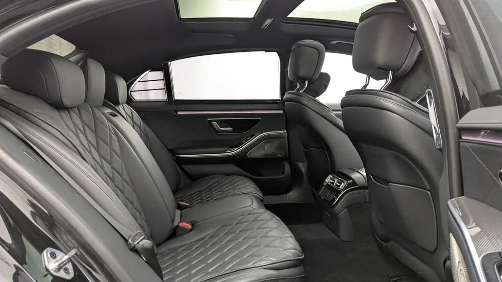 Florida Fine Cars - Used MERCEDES-BENZ S-CLASS 2023 MIAMI S 500