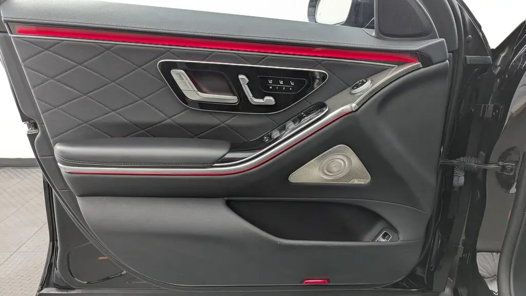 Florida Fine Cars - Used MERCEDES-BENZ S-CLASS 2023 MIAMI S 500