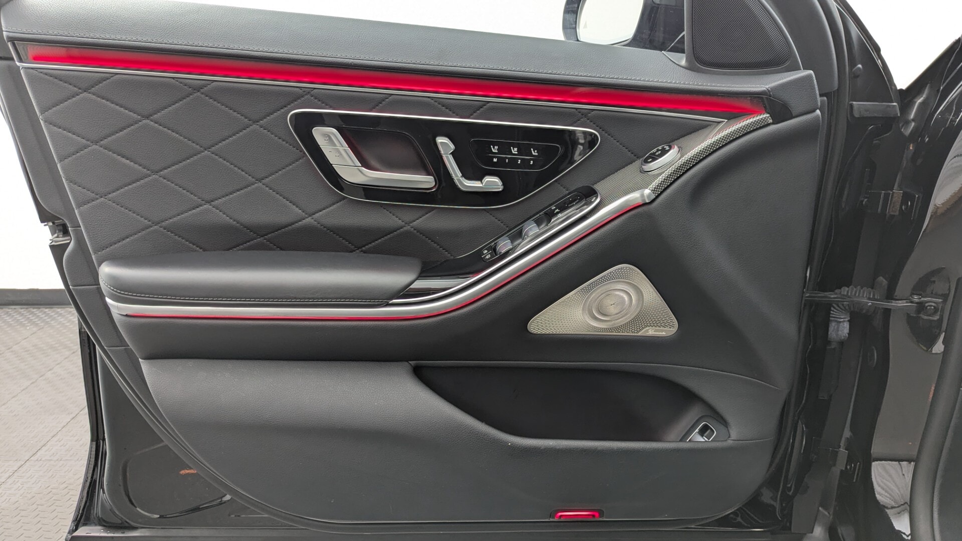 Florida Fine Cars - Used vehicle - SEDAN MERCEDES-BENZ S-CLASS 2023