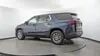 2022 CHEVROLET TRAVERSE LS thumbnail 5
