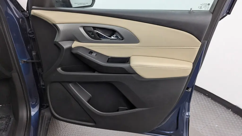 2022 CHEVROLET TRAVERSE LS photo 21