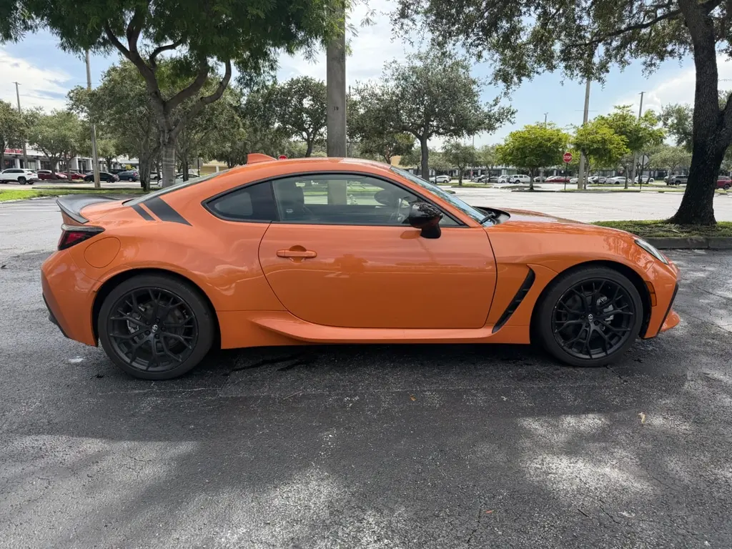 Florida Fine Cars - Used TOYOTA GR86 2023 MIAMI 10TH ANNIVERSARY SPECIAL EDITION