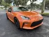 Florida Fine Cars - Used TOYOTA GR86 2023 MIAMI 10TH ANNIVERSARY SPECIAL EDITION