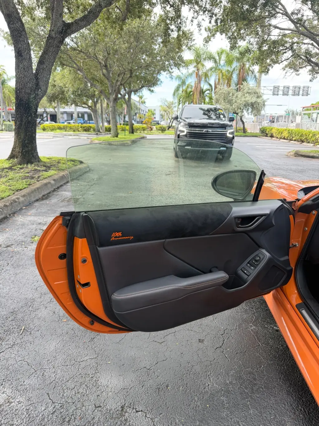 Florida Fine Cars - Used TOYOTA GR86 2023 MIAMI 10TH ANNIVERSARY SPECIAL EDITION