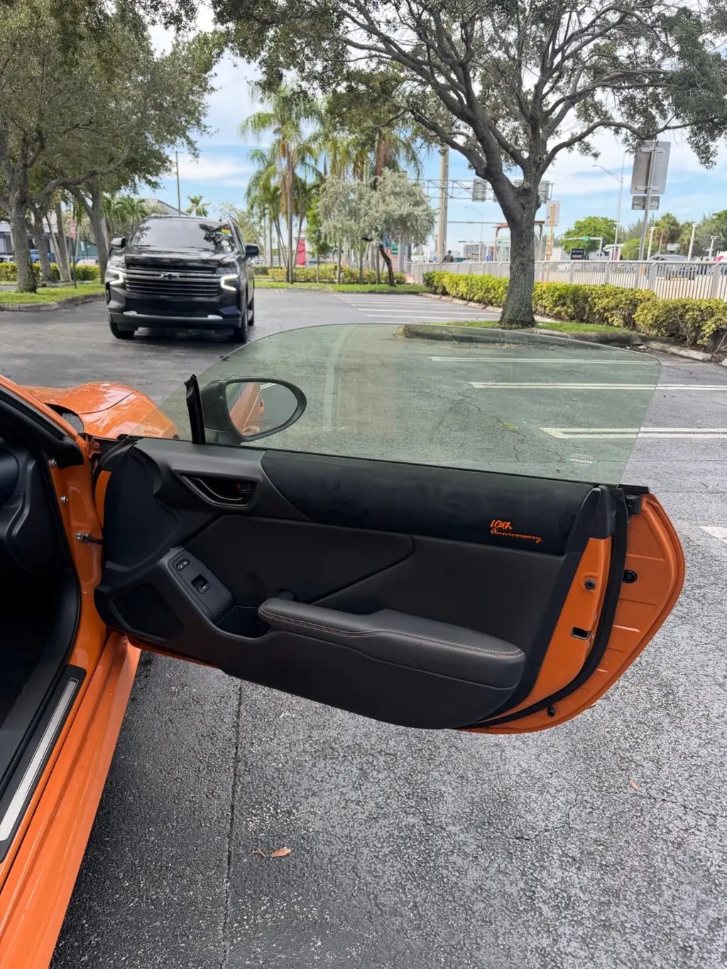 Florida Fine Cars - Used TOYOTA GR86 2023 MIAMI 10TH ANNIVERSARY SPECIAL EDITION