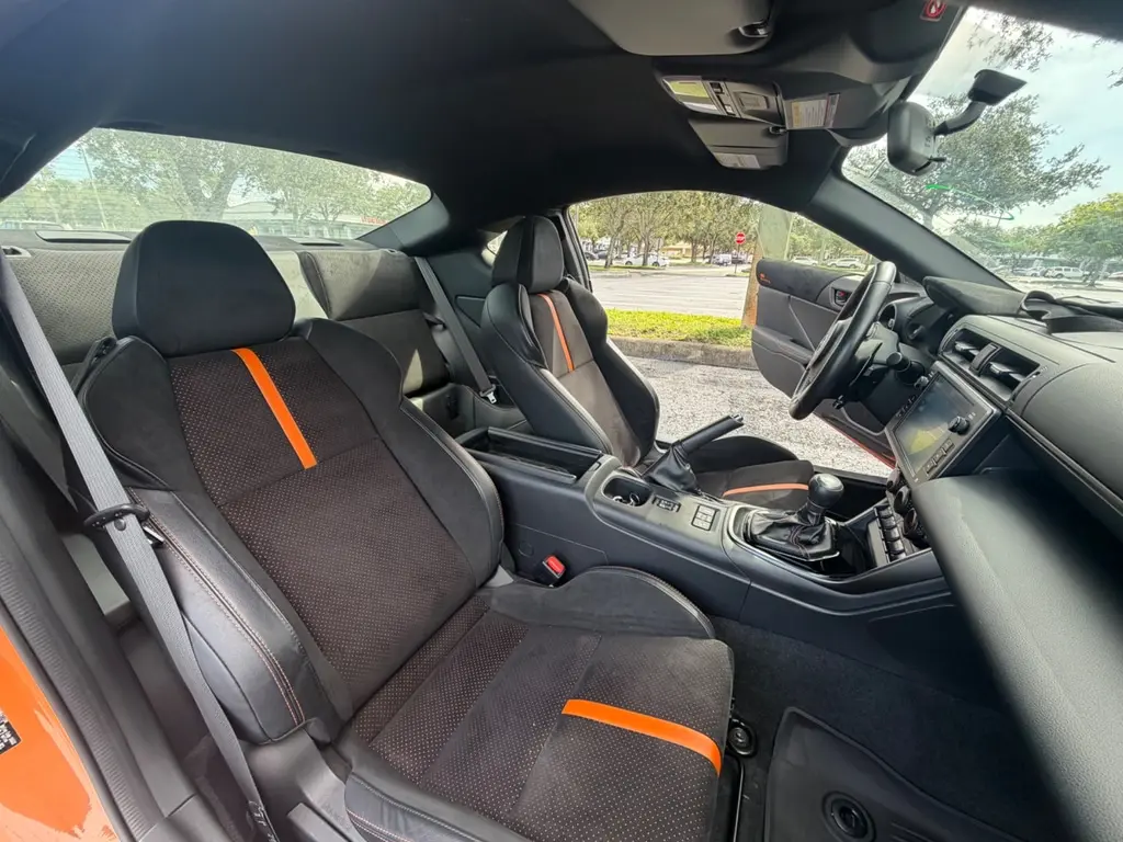 Florida Fine Cars - Used TOYOTA GR86 2023 MIAMI 10TH ANNIVERSARY SPECIAL EDITION
