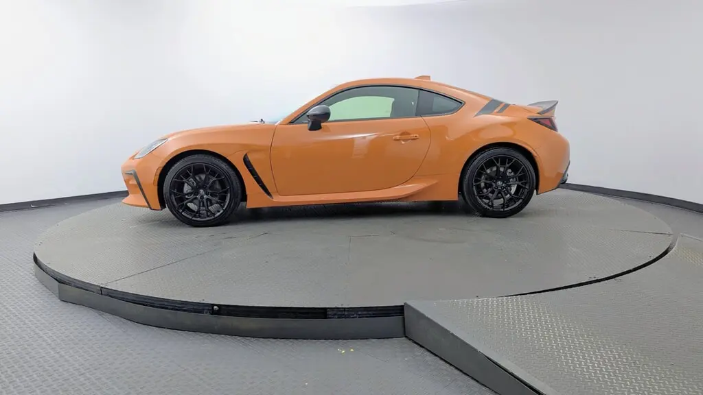 Florida Fine Cars - Used TOYOTA GR86 2023 MIAMI 10TH ANNIVERSARY SPECIAL EDITION