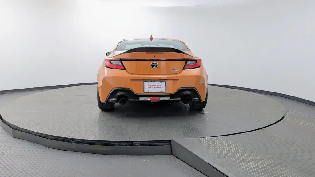 Florida Fine Cars - Used TOYOTA GR86 2023 MIAMI 10TH ANNIVERSARY SPECIAL EDITION