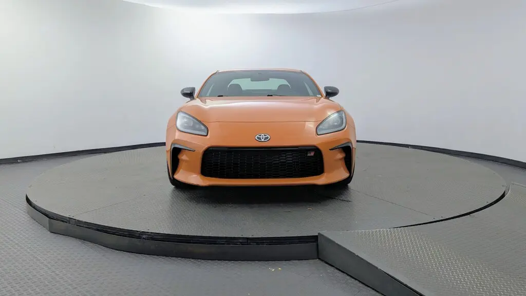 Florida Fine Cars - Used TOYOTA GR86 2023 MIAMI 10TH ANNIVERSARY SPECIAL EDITION