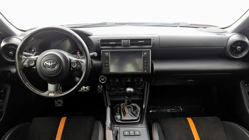 Florida Fine Cars - Used TOYOTA GR86 2023 MIAMI 10TH ANNIVERSARY SPECIAL EDITION