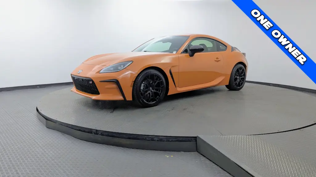 Florida Fine Cars - Used TOYOTA GR86 2023 MIAMI 10TH ANNIVERSARY SPECIAL EDITION