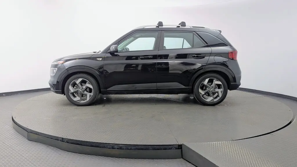 Florida Fine Cars - Used HYUNDAI VENUE 2021 MARGATE SEL
