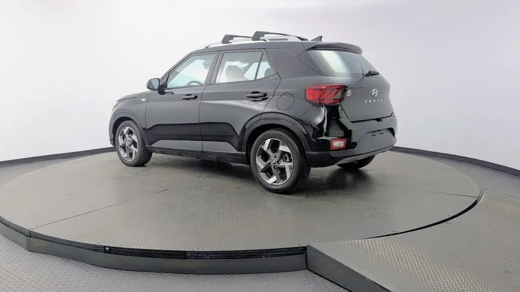 Florida Fine Cars - Used HYUNDAI VENUE 2021 MARGATE SEL