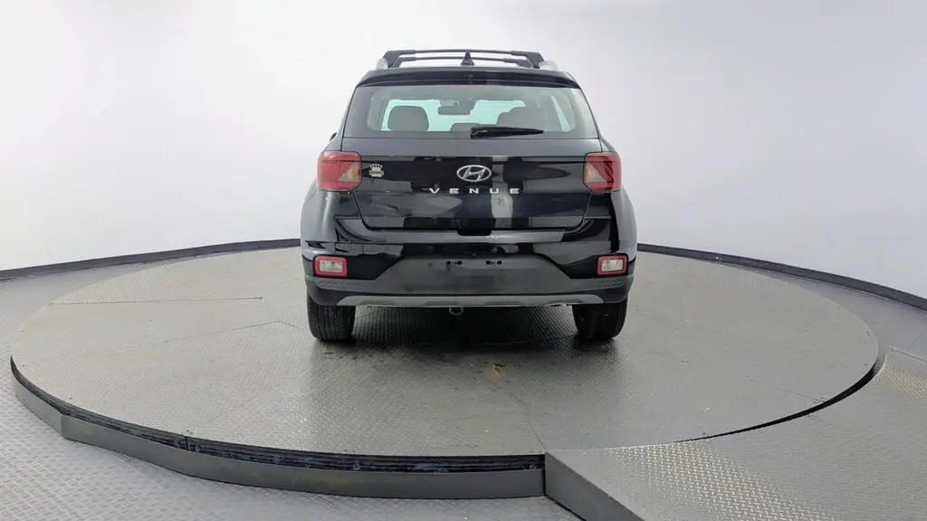 Florida Fine Cars - Used HYUNDAI VENUE 2021 MARGATE SEL