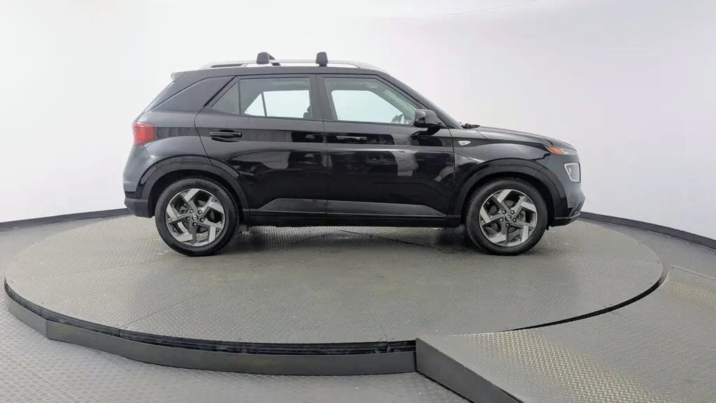 Florida Fine Cars - Used HYUNDAI VENUE 2021 MARGATE SEL