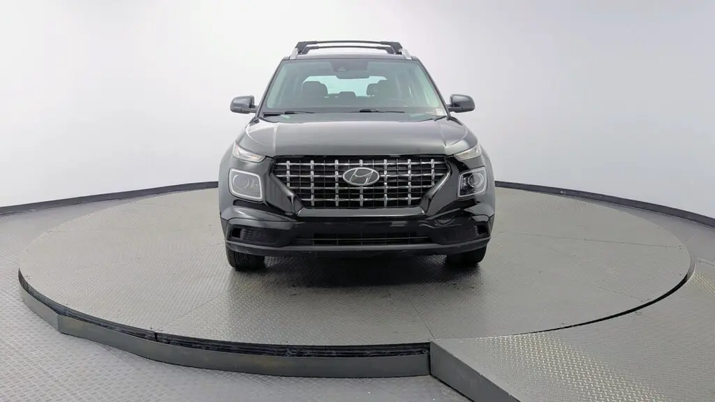 Florida Fine Cars - Used HYUNDAI VENUE 2021 MARGATE SEL