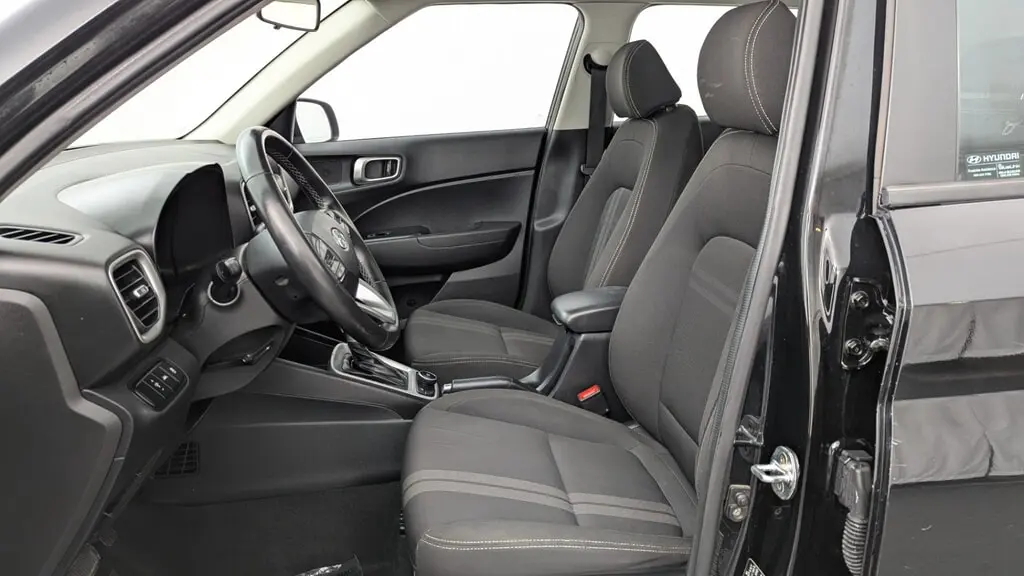Florida Fine Cars - Used HYUNDAI VENUE 2021 MARGATE SEL