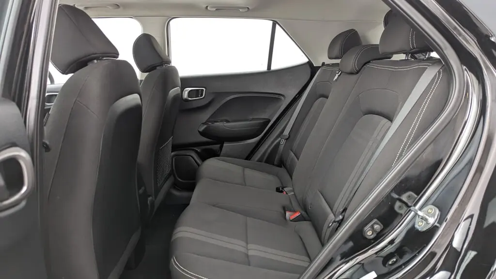 Florida Fine Cars - Used HYUNDAI VENUE 2021 MARGATE SEL