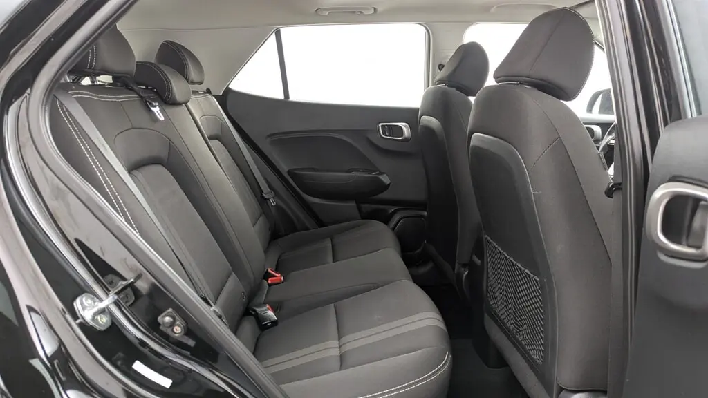 Florida Fine Cars - Used HYUNDAI VENUE 2021 MARGATE SEL