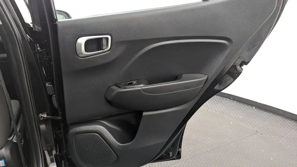 Florida Fine Cars - Used HYUNDAI VENUE 2021 MARGATE SEL