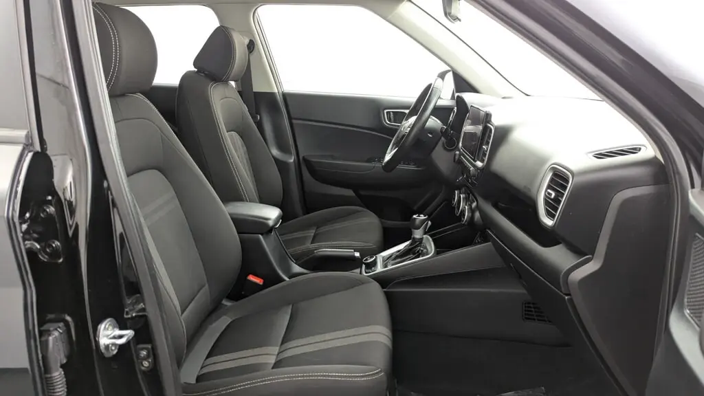 Florida Fine Cars - Used HYUNDAI VENUE 2021 MARGATE SEL