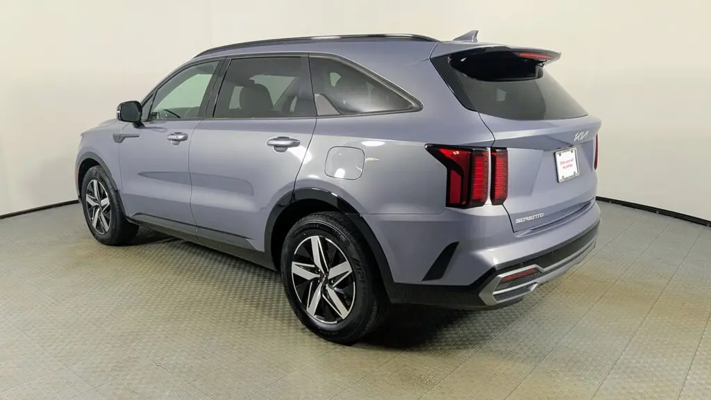 Florida Fine Cars - Used KIA SORENTO 2023 ORLANDO S