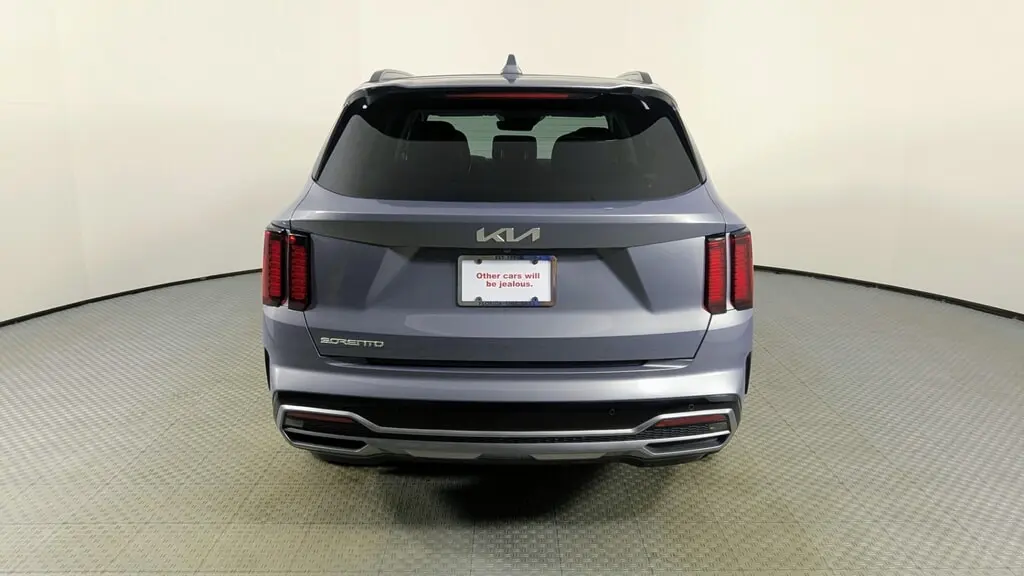 Florida Fine Cars - Used KIA SORENTO 2023 ORLANDO S
