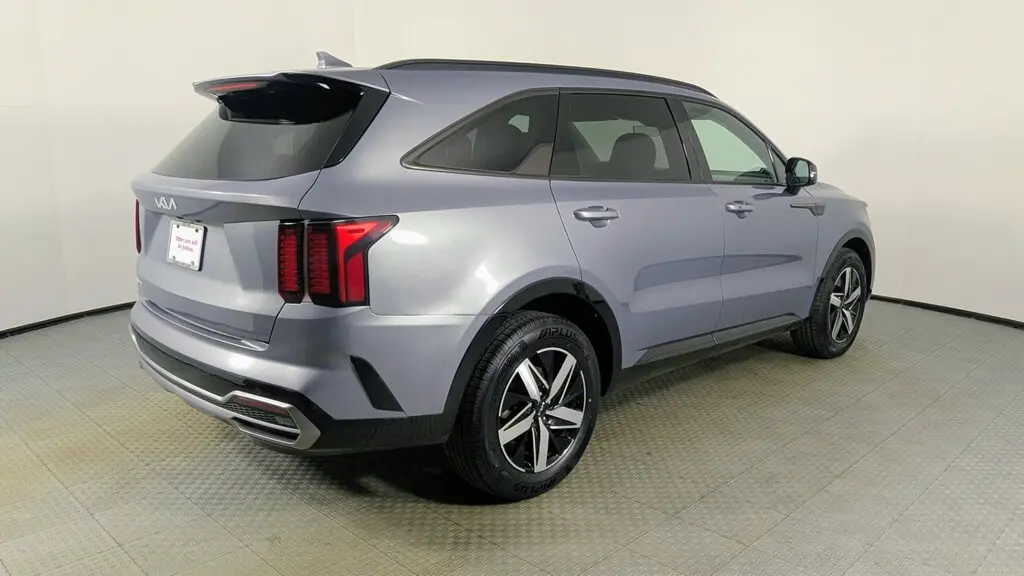 Florida Fine Cars - Used KIA SORENTO 2023 ORLANDO S