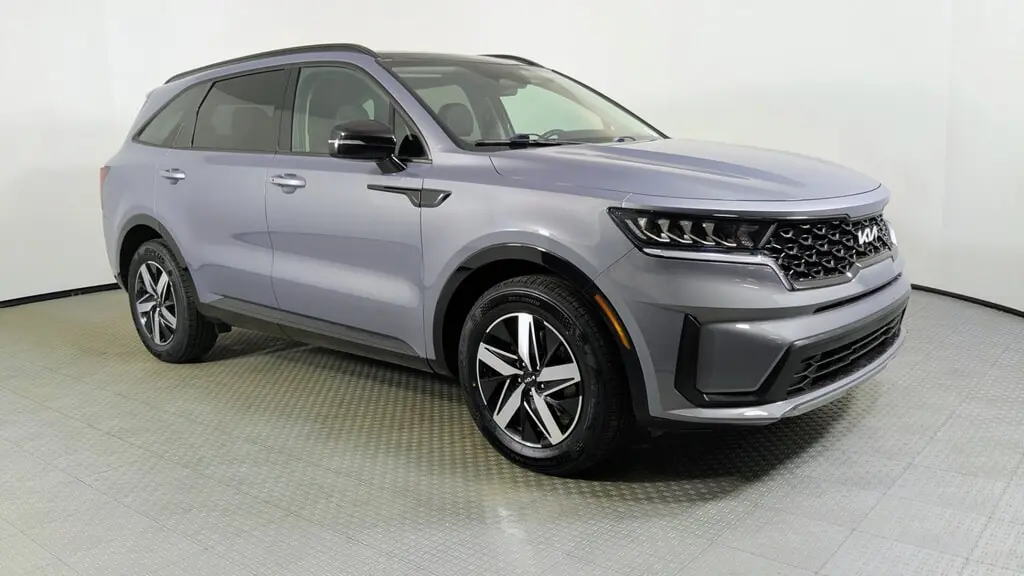 Florida Fine Cars - Used KIA SORENTO 2023 ORLANDO S
