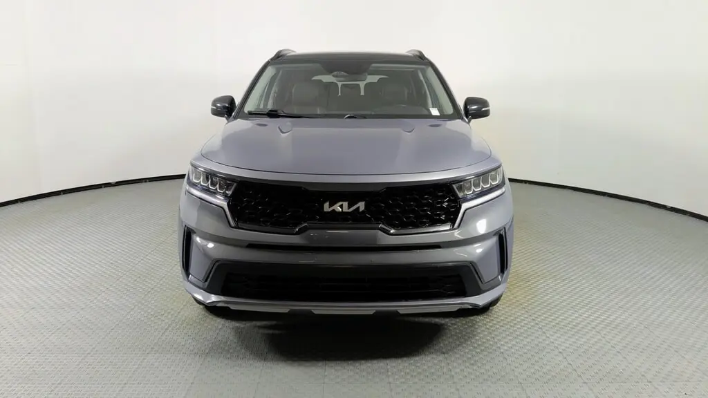 Florida Fine Cars - Used KIA SORENTO 2023 ORLANDO S