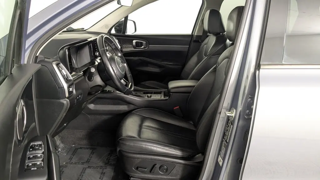 Florida Fine Cars - Used KIA SORENTO 2023 ORLANDO S